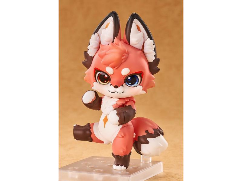 Nendoroid 2011 Fluffy Land - River (Reissue)
