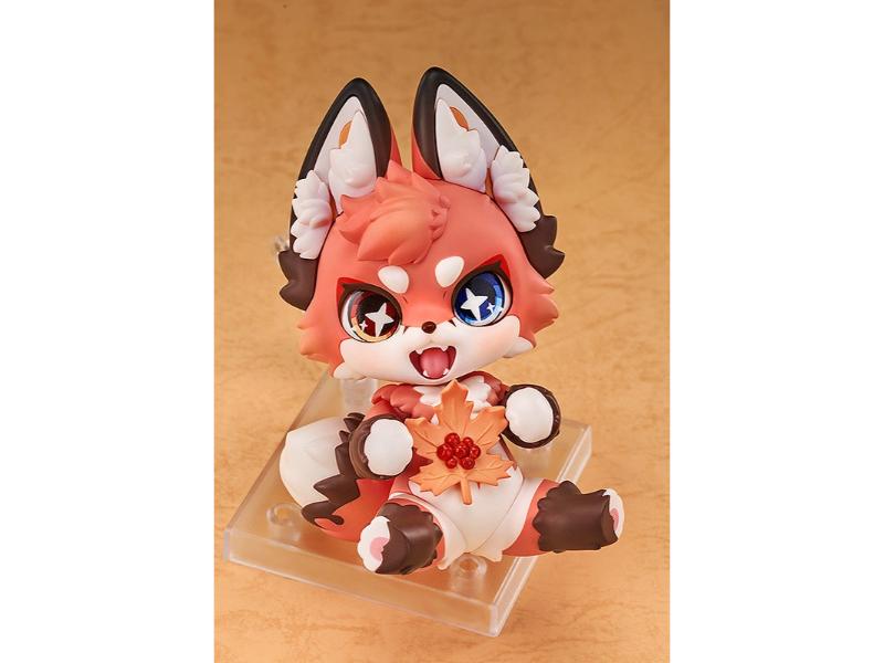 Nendoroid 2011 Fluffy Land - River (Reissue)