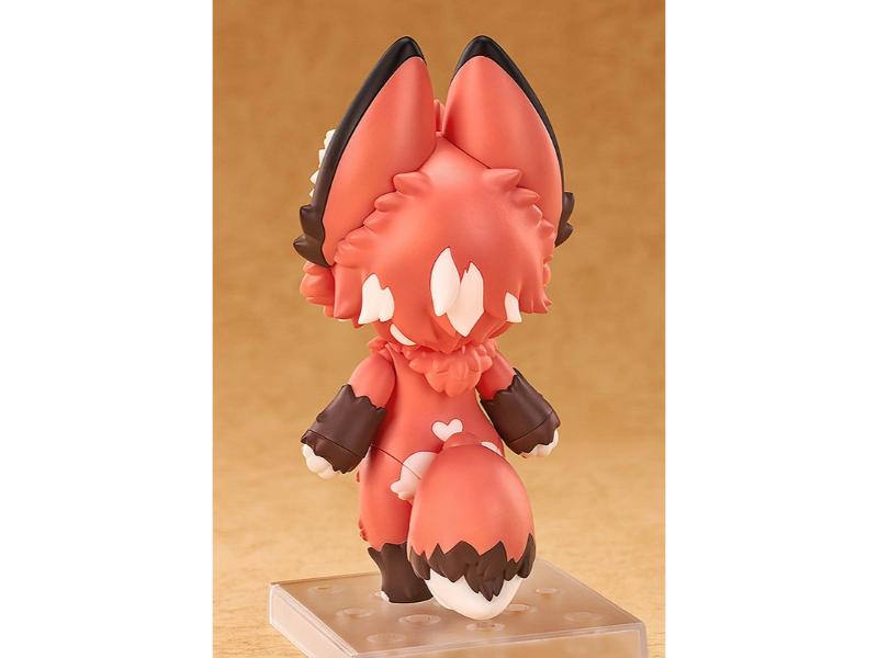 Nendoroid 2011 Fluffy Land - River (Reissue)
