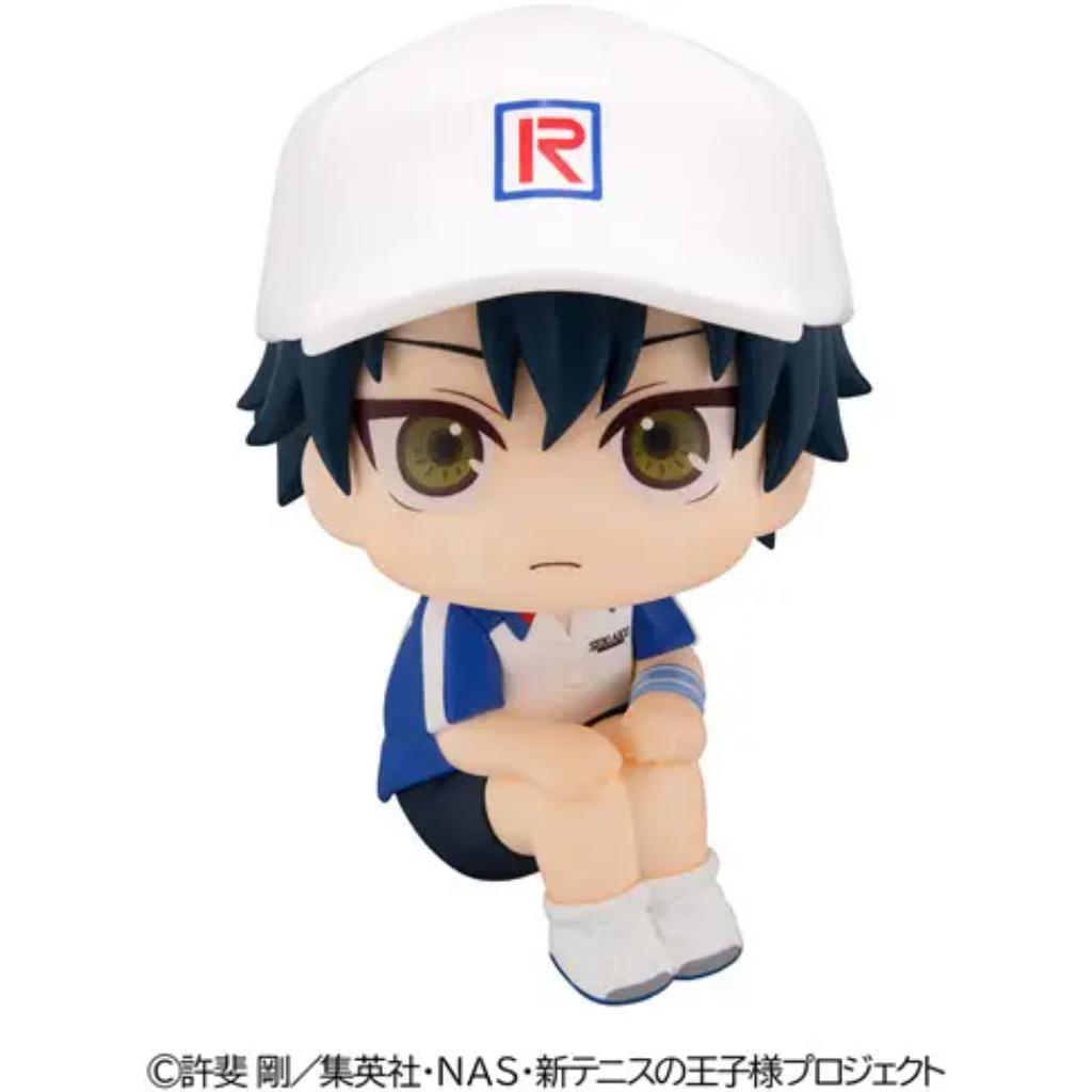 Lookup The New Prince of Tennis - Ryoma Echizen
