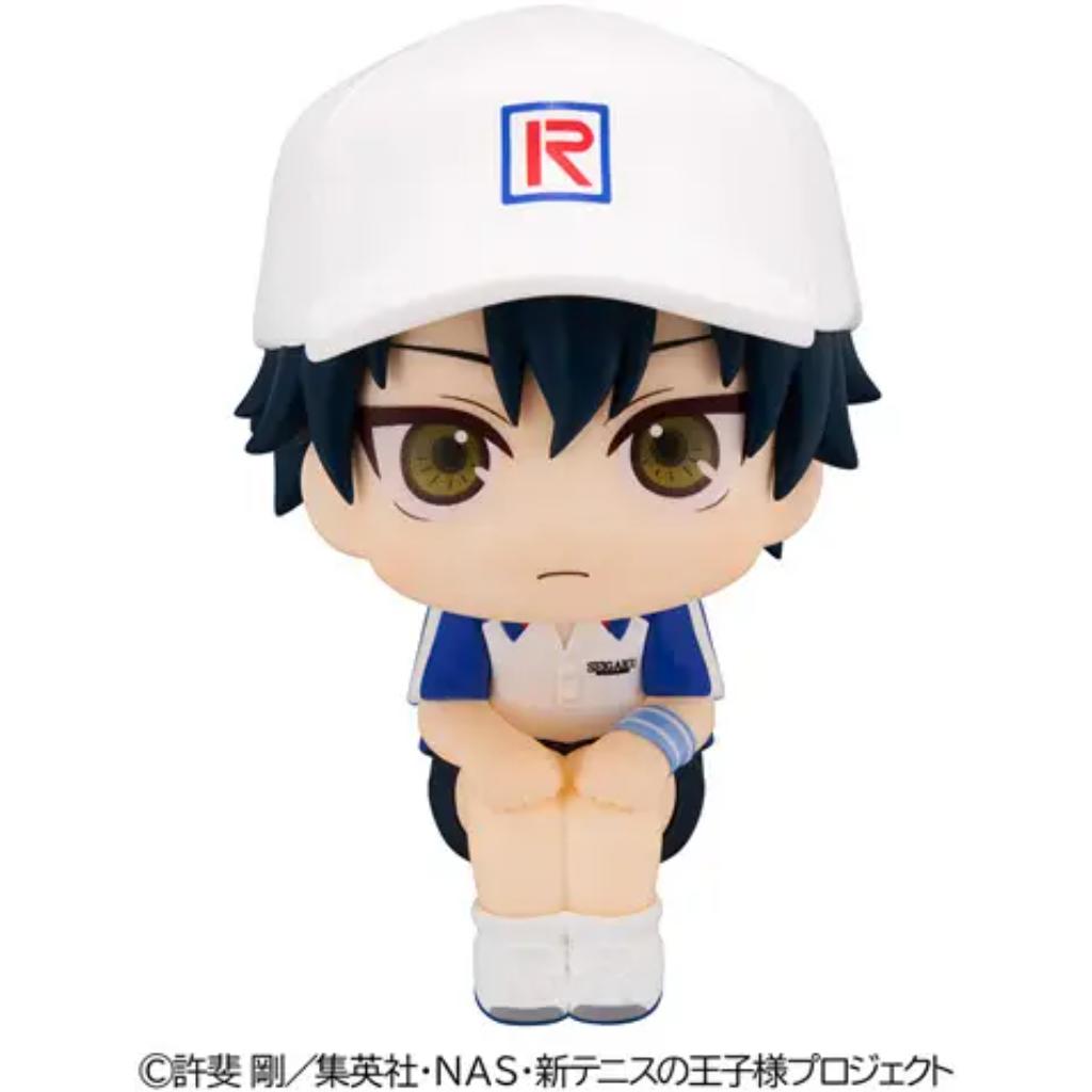 Lookup The New Prince of Tennis - Ryoma Echizen