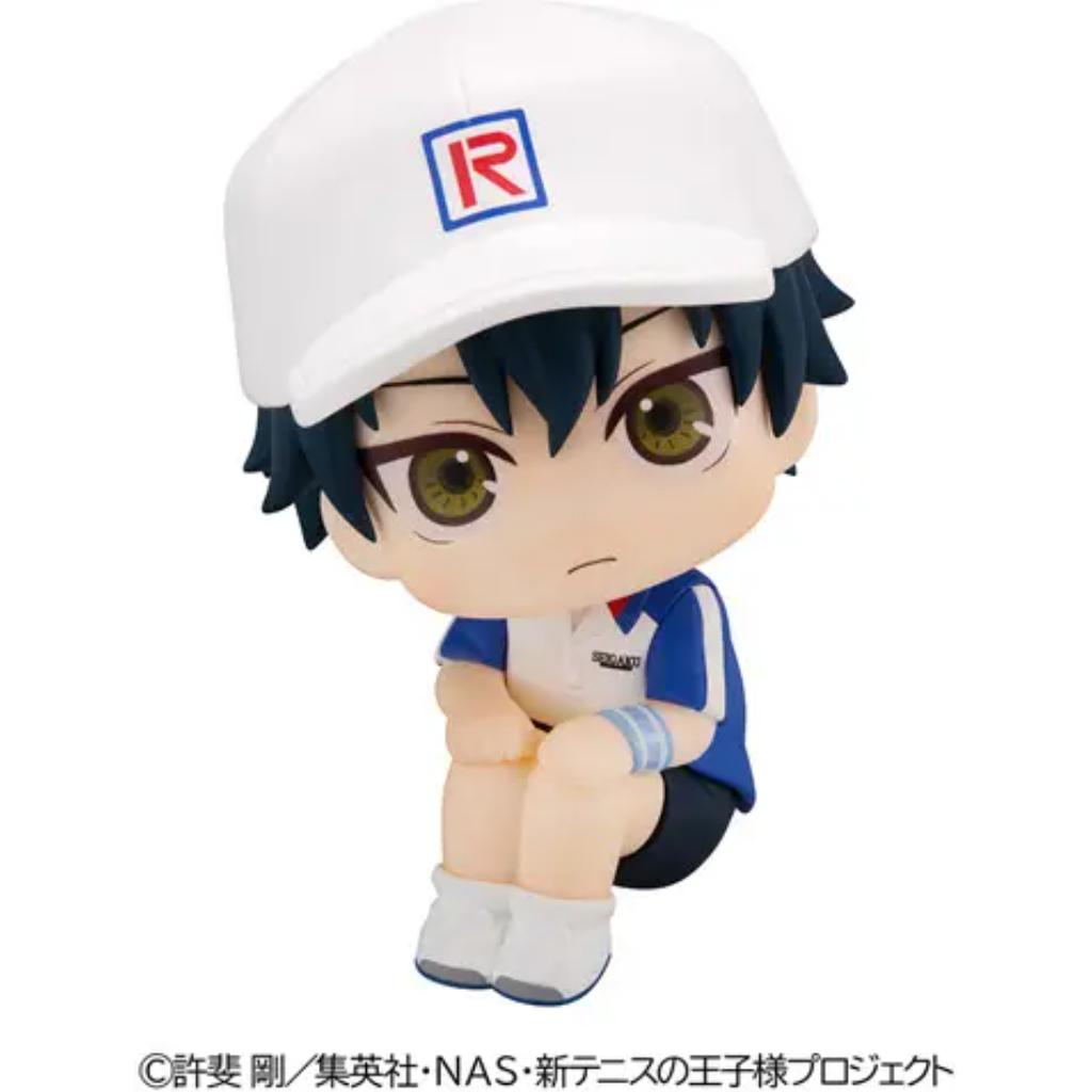 Lookup The New Prince of Tennis - Ryoma Echizen