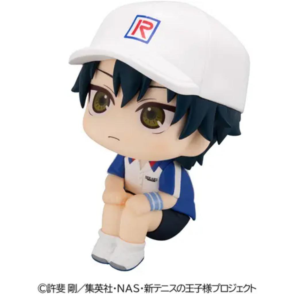 Lookup The New Prince of Tennis - Ryoma Echizen