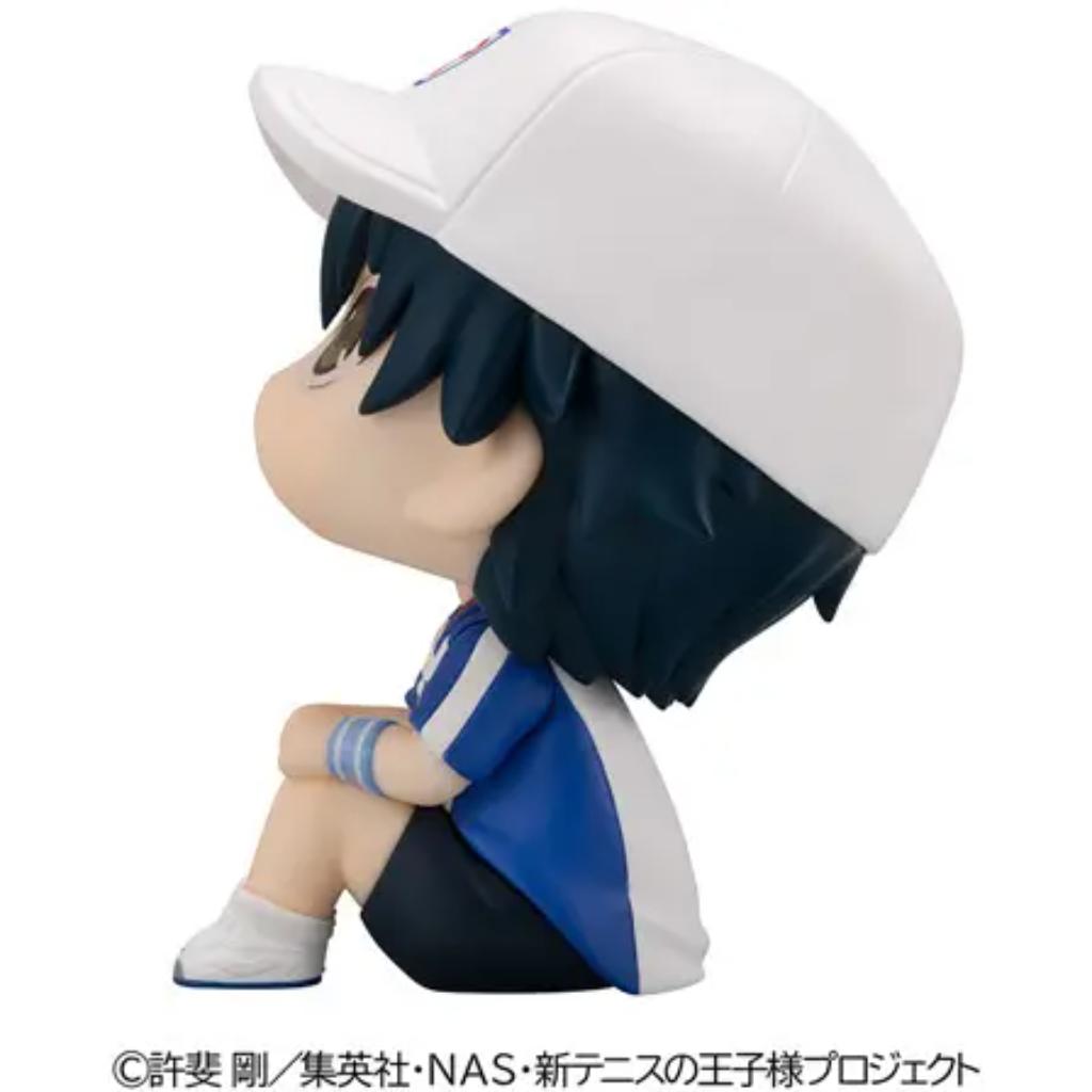 Lookup The New Prince of Tennis - Ryoma Echizen
