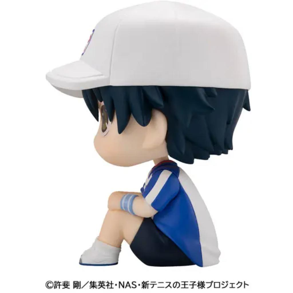 Lookup The New Prince of Tennis - Ryoma Echizen