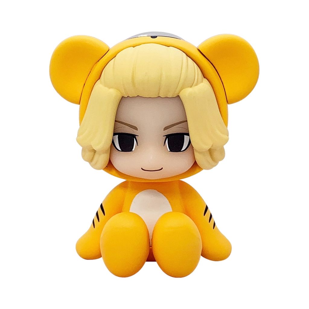 Chocot Tokyo Revengers - Manjiro Sano