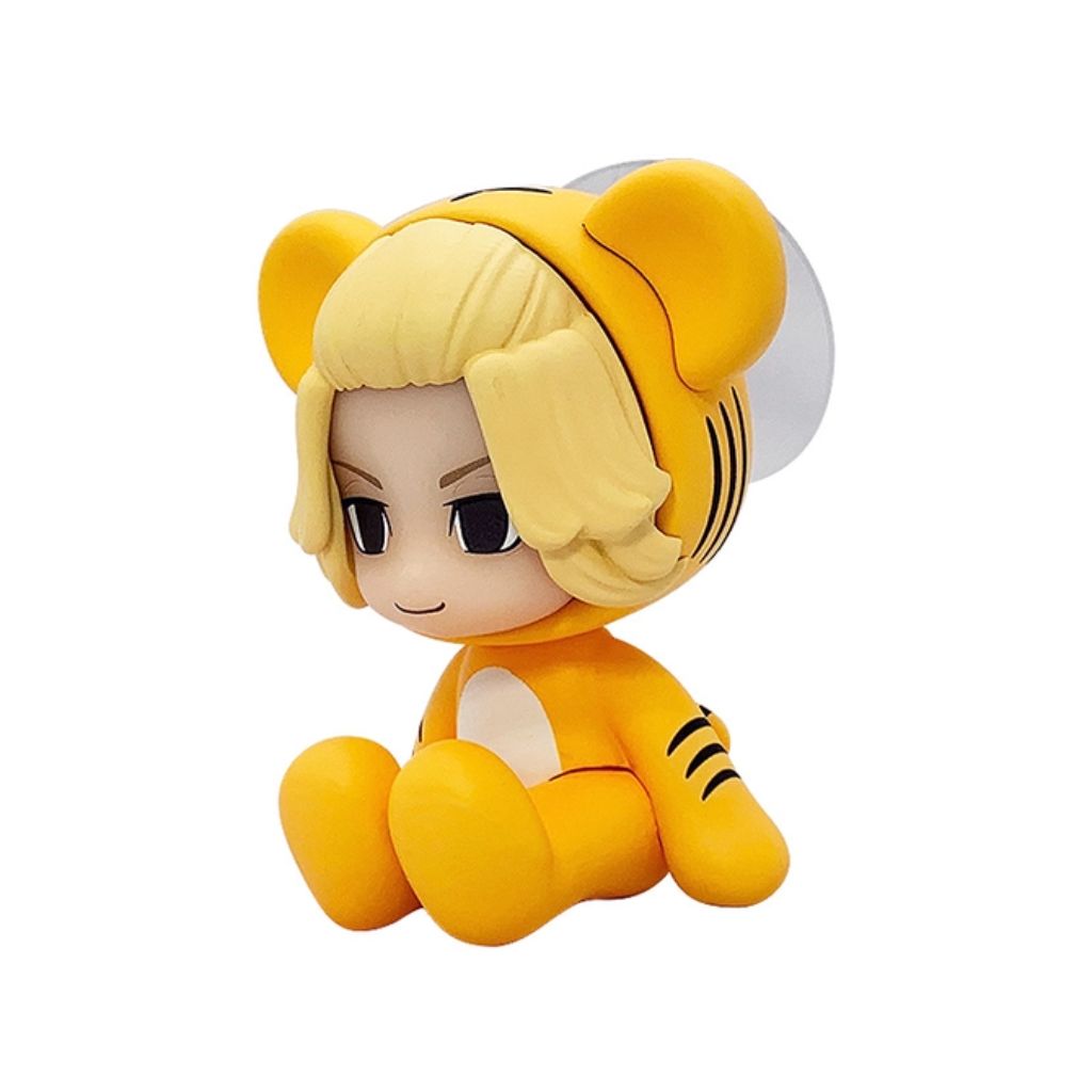 Chocot Tokyo Revengers - Manjiro Sano