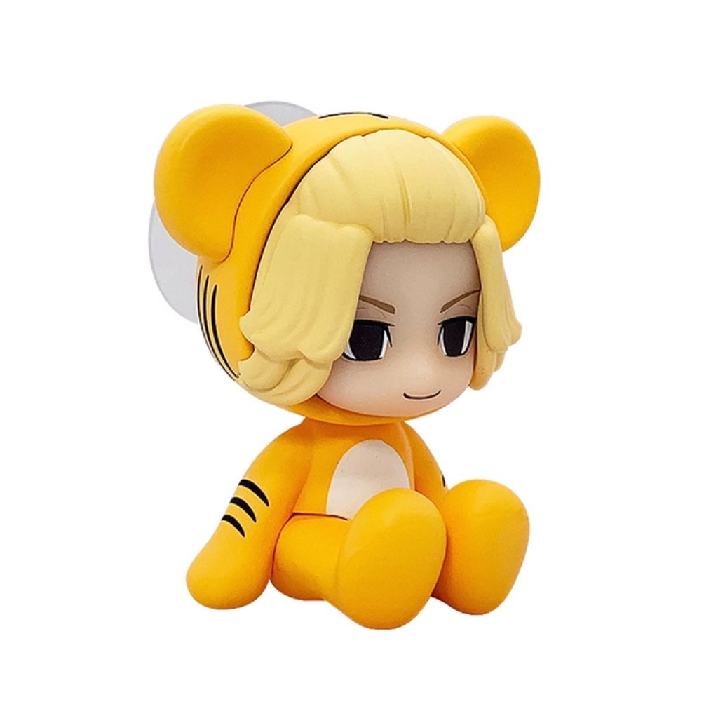 Chocot Tokyo Revengers - Manjiro Sano