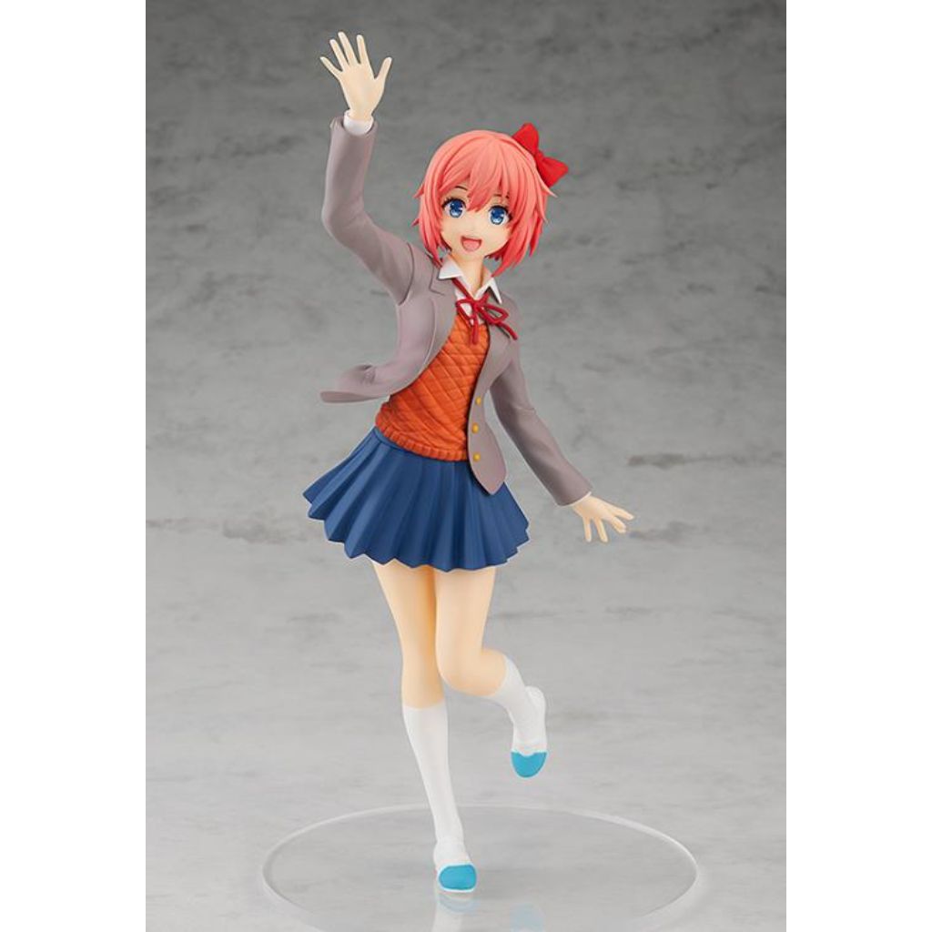 Doki Doki Literature Club! - Pop Up Parade Sayori