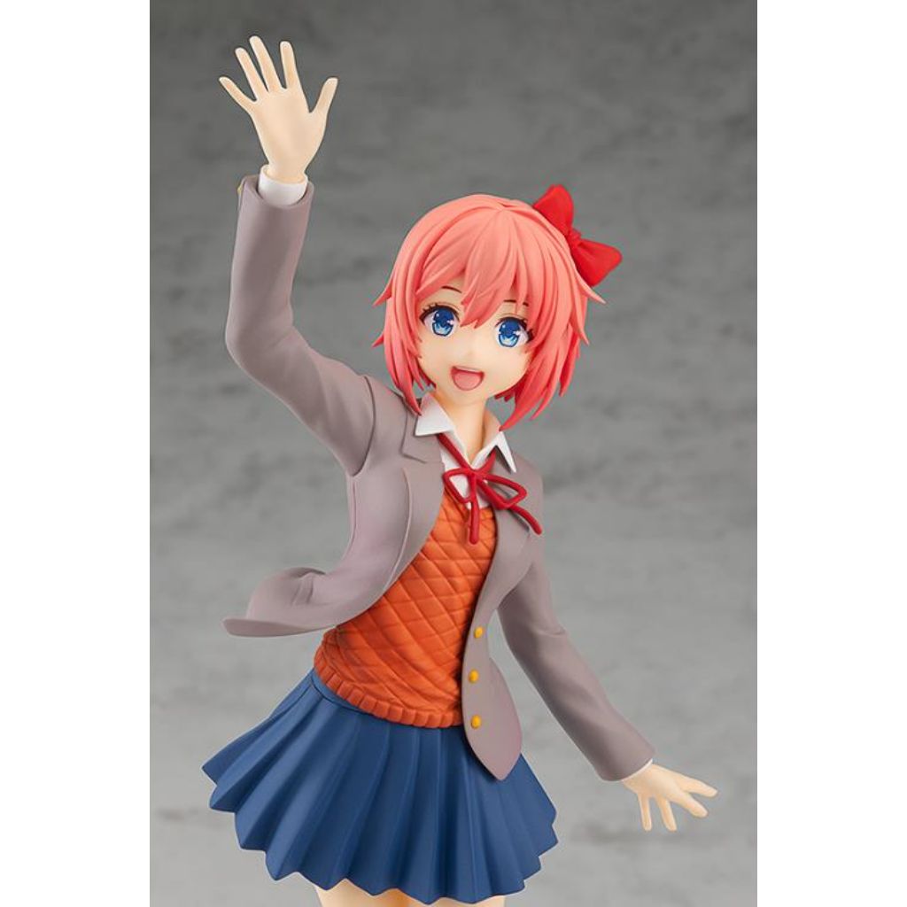 Doki Doki Literature Club! - Pop Up Parade Sayori