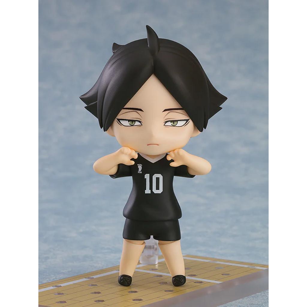 Nendoroid 2297 Haikyu - Rintaro Suna (Reissue)
