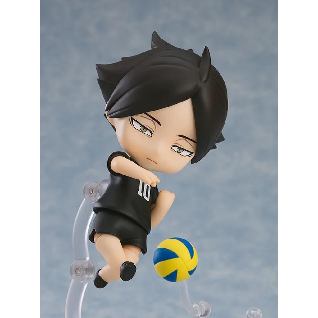 Nendoroid 2297 Haikyu - Rintaro Suna (Reissue)