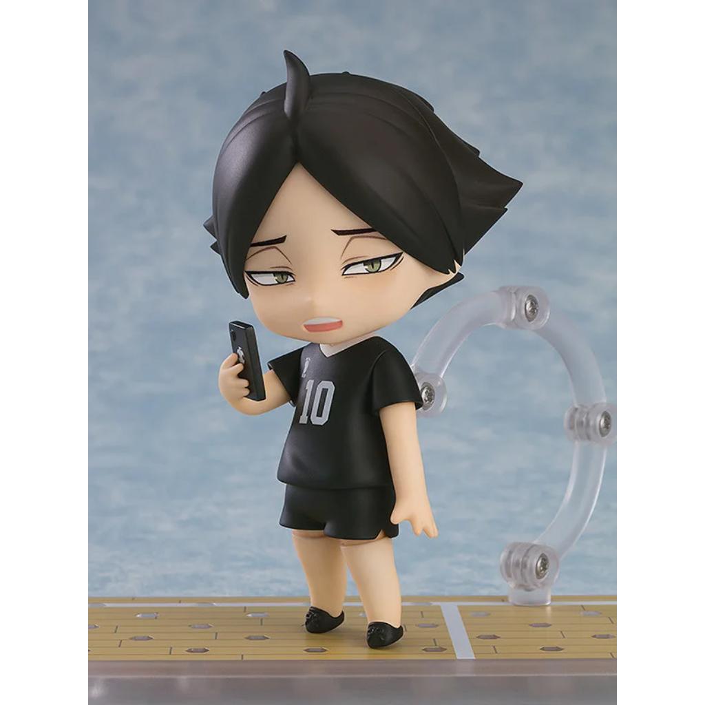 Nendoroid 2297 Haikyu - Rintaro Suna (Reissue)