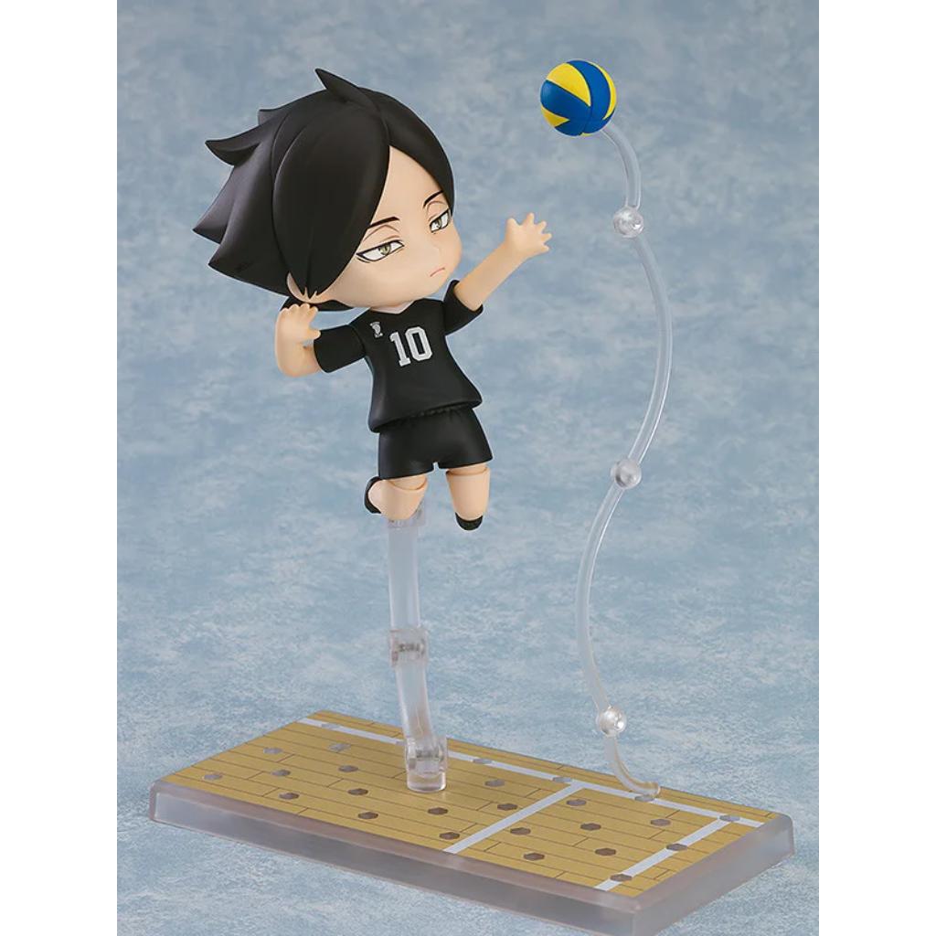 Nendoroid 2297 Haikyu - Rintaro Suna (Reissue)