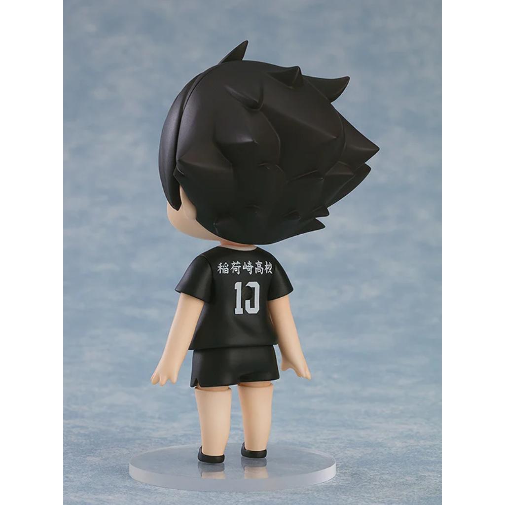 Nendoroid 2297 Haikyu - Rintaro Suna (Reissue)