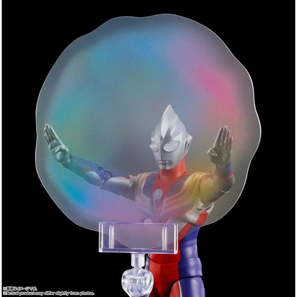 S.H.Figuarts (Shinkocchou Seihou) Ultraman Tiga Mt 30th Ae
