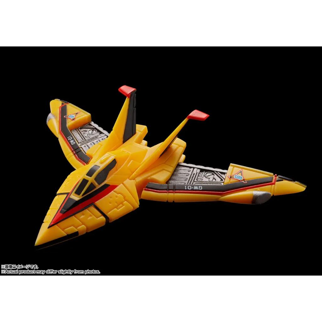 S.H.Figuarts (Shinkocchou Seihou) Ultraman Tiga Mt 30th Ae