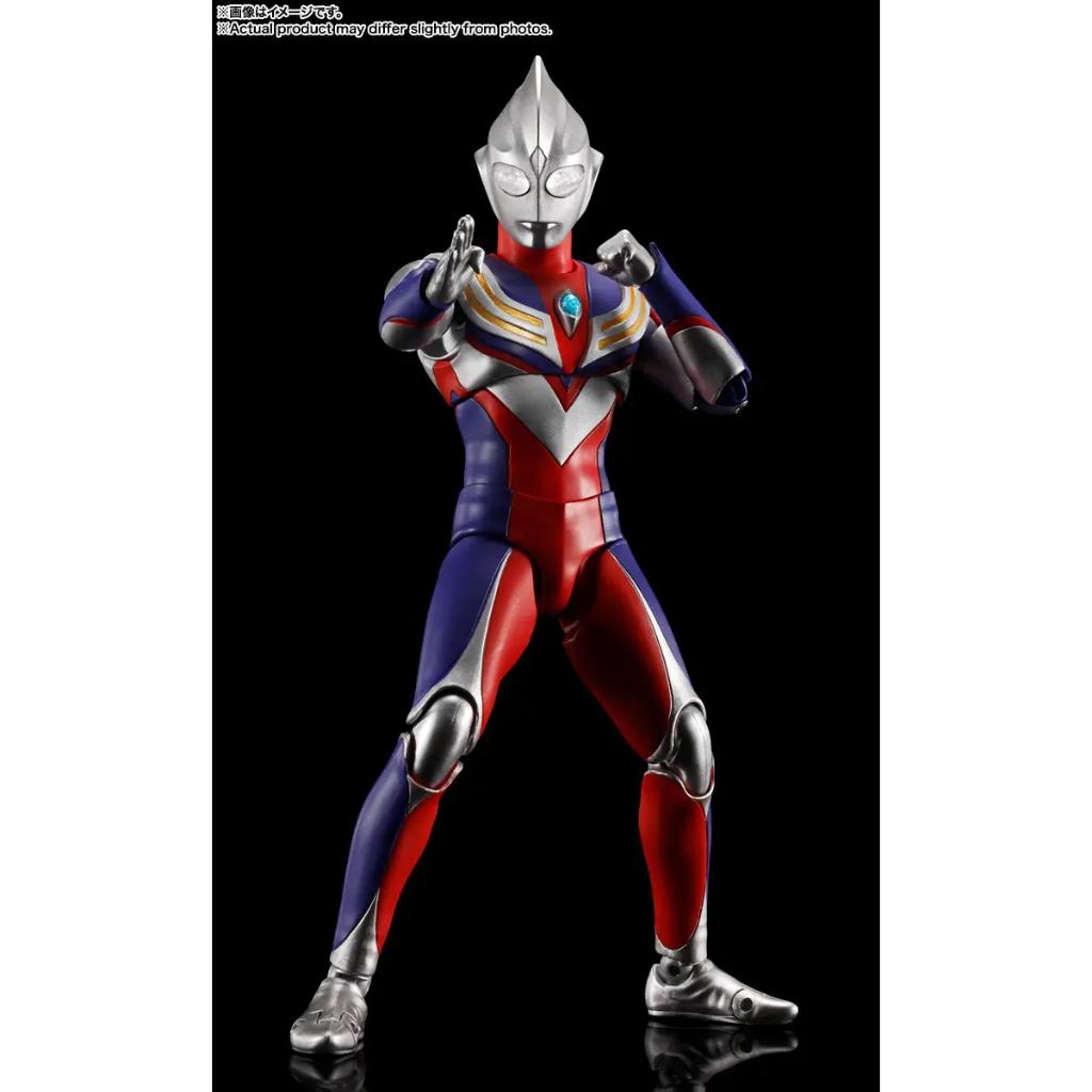 S.H.Figuarts (Shinkocchou Seihou) Ultraman Tiga Mt 30th Ae