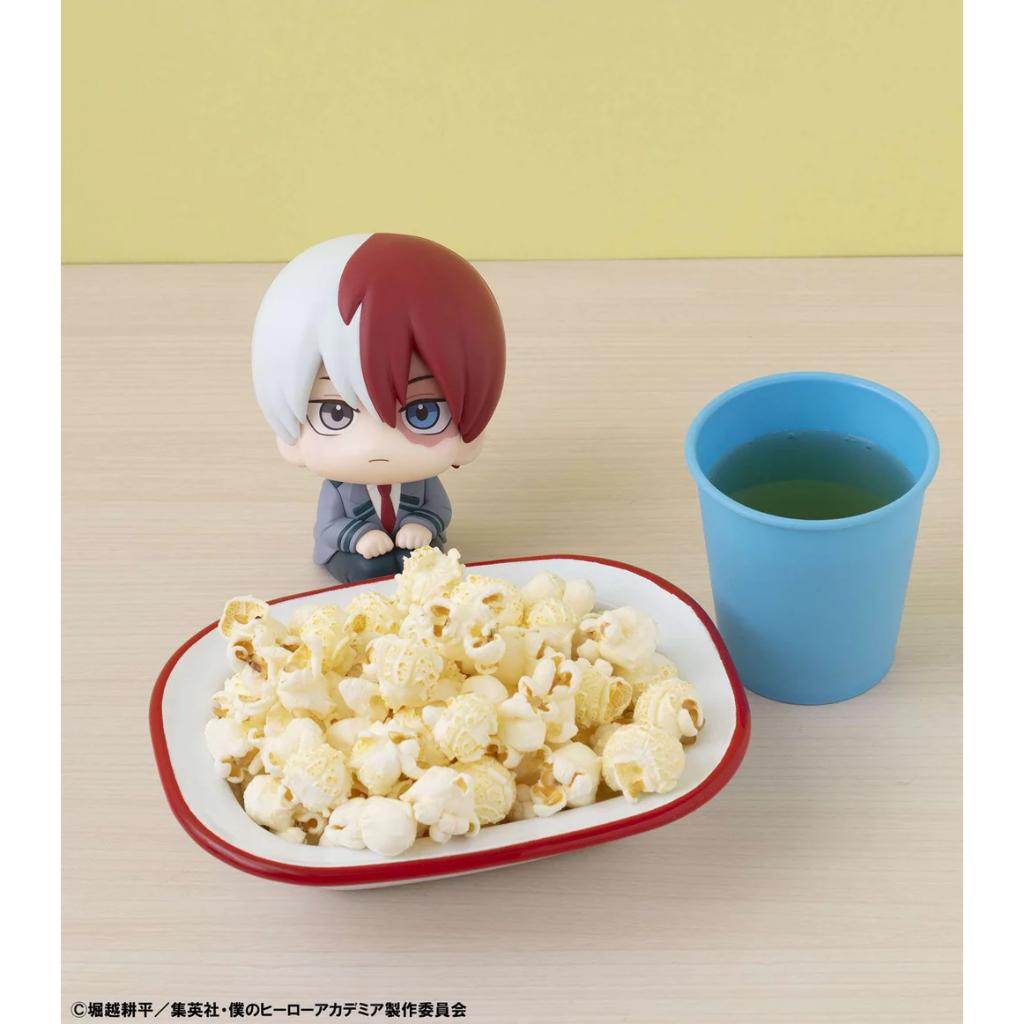 Lookup My Hero Academia - Shoto Todoroki