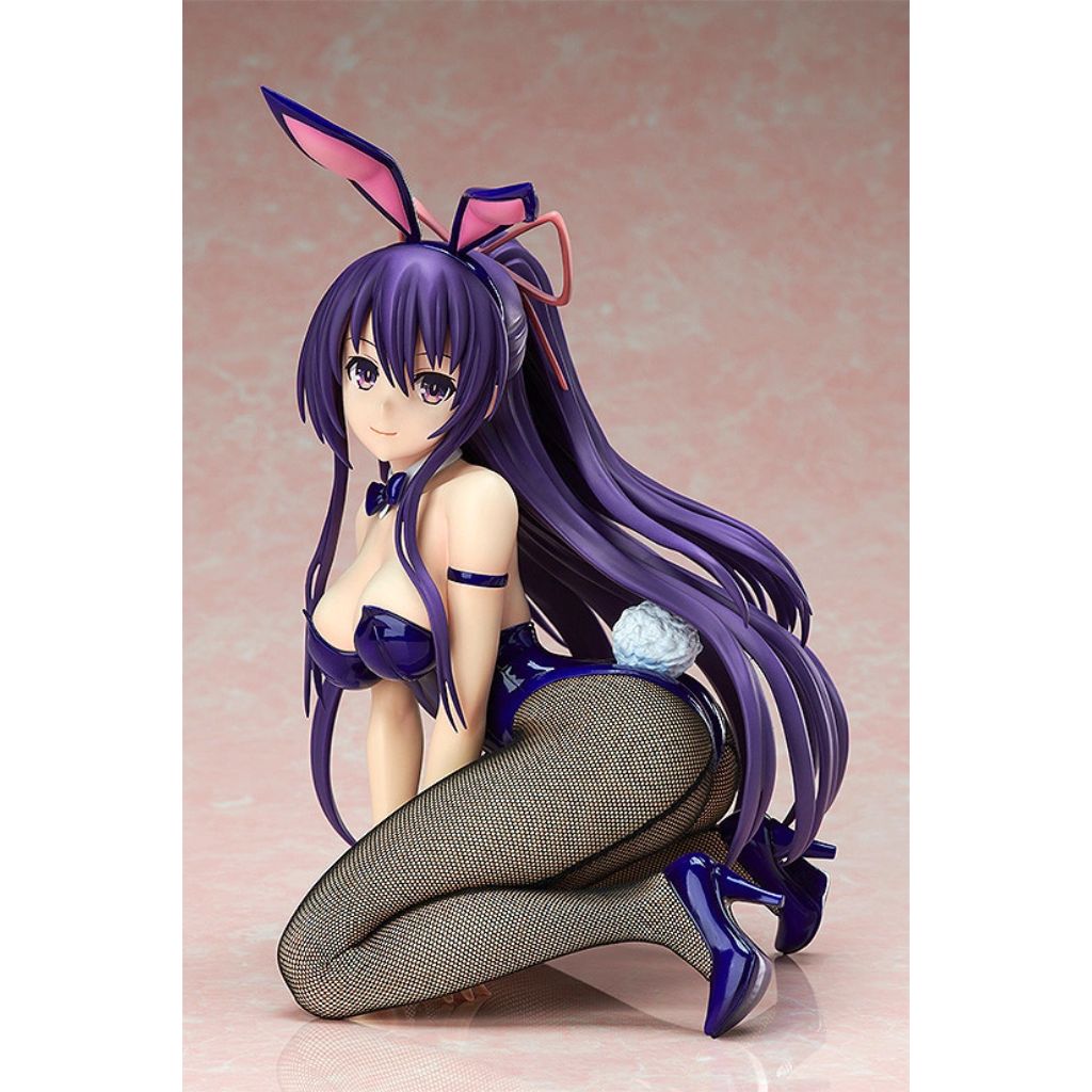 Date A Live - Tohka Yatogami Bunny Ver. Figurine