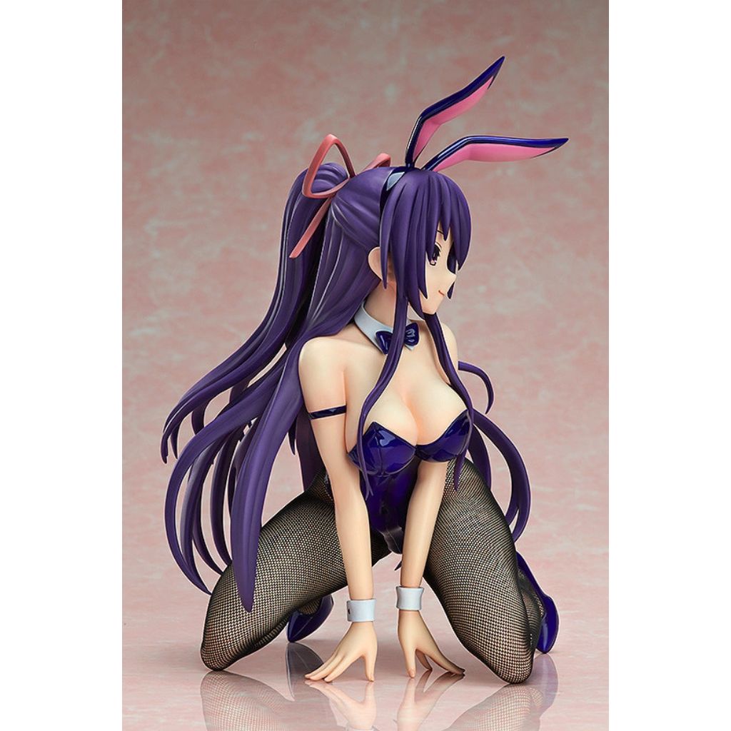 Date A Live - Tohka Yatogami Bunny Ver. Figurine