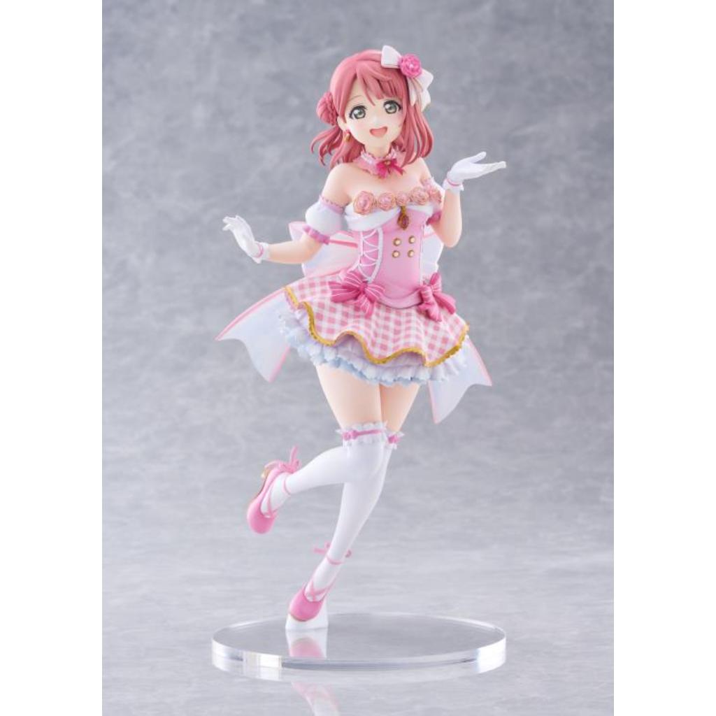 Love Live! Nijigasaki High School Idol Club - Ayumu Uehara