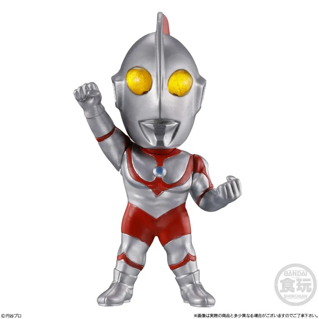 Shokugan - Converge Motion Ultraman 14 (Box of 10)