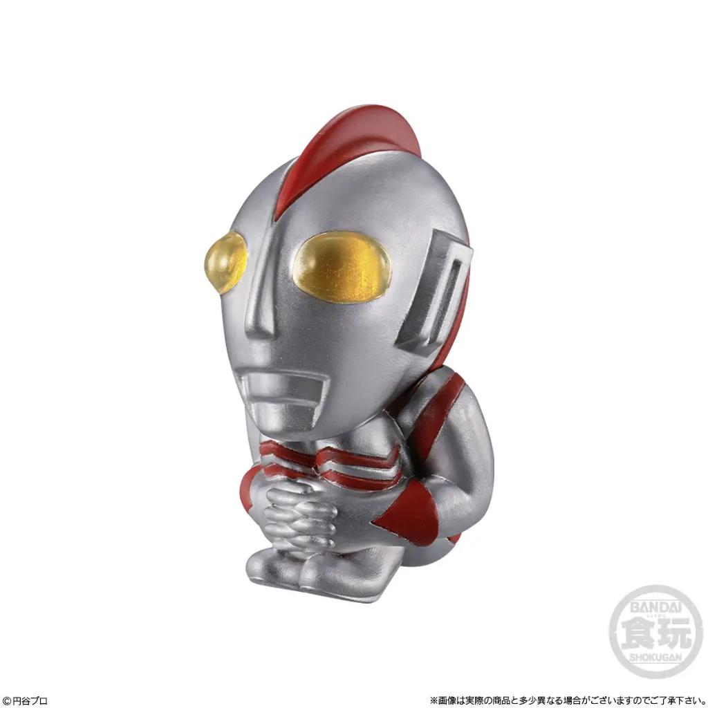 Shokugan - Converge Motion Ultraman 14 (Box of 10)