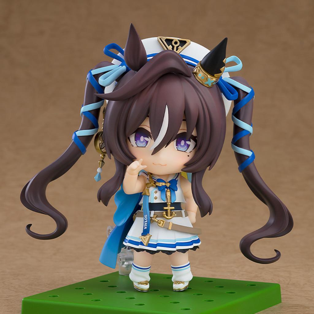 Nendoroid 2791 Umamusume: Pretty Derby - Vivlos