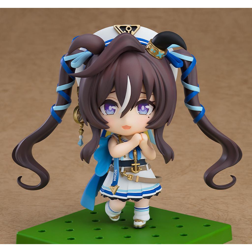 Nendoroid 2791 Umamusume: Pretty Derby - Vivlos