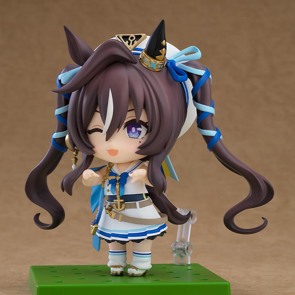 Nendoroid 2791 Umamusume: Pretty Derby - Vivlos