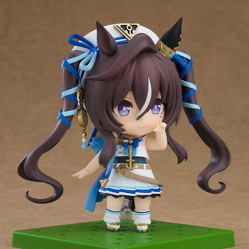 Nendoroid 2791 Umamusume: Pretty Derby - Vivlos
