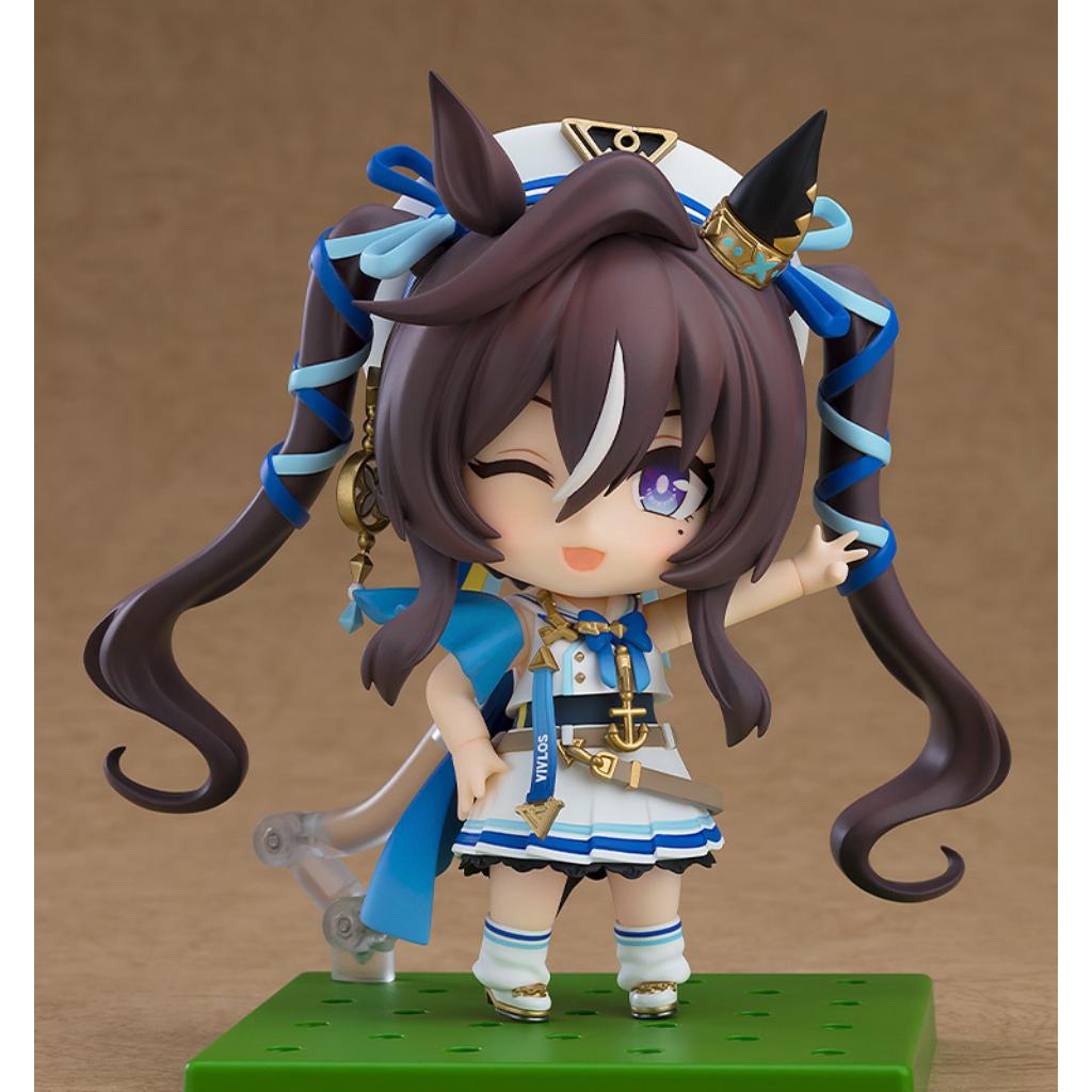 Nendoroid 2791 Umamusume: Pretty Derby - Vivlos