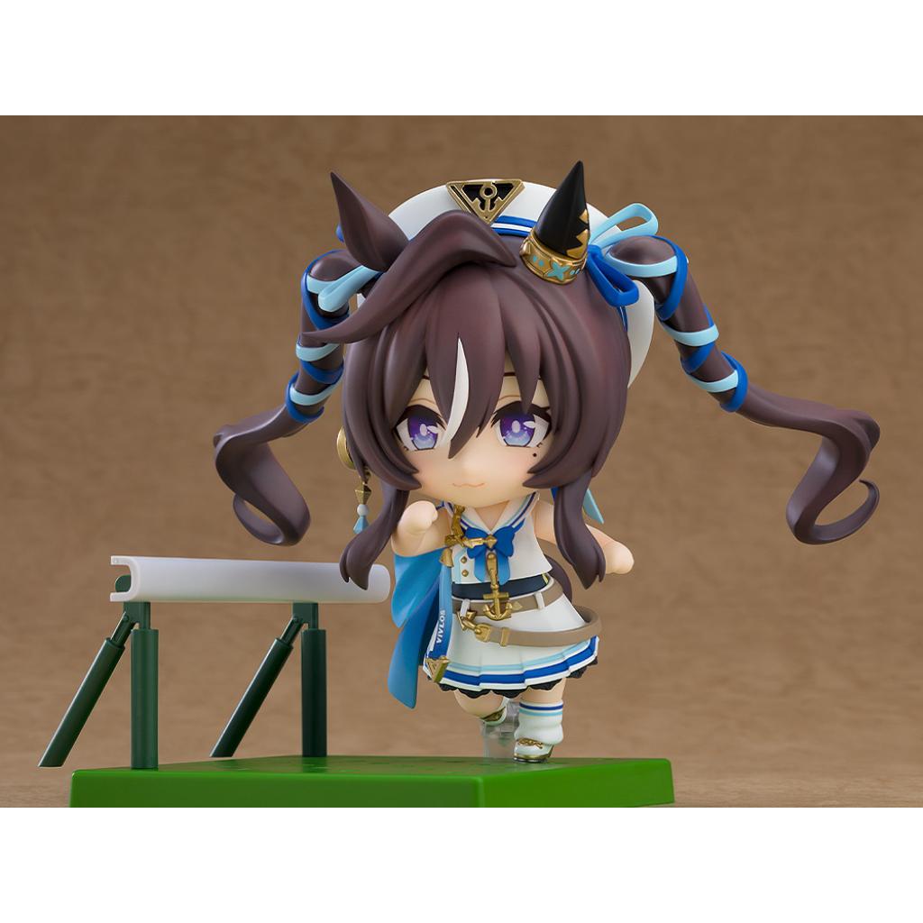 Nendoroid 2791 Umamusume: Pretty Derby - Vivlos