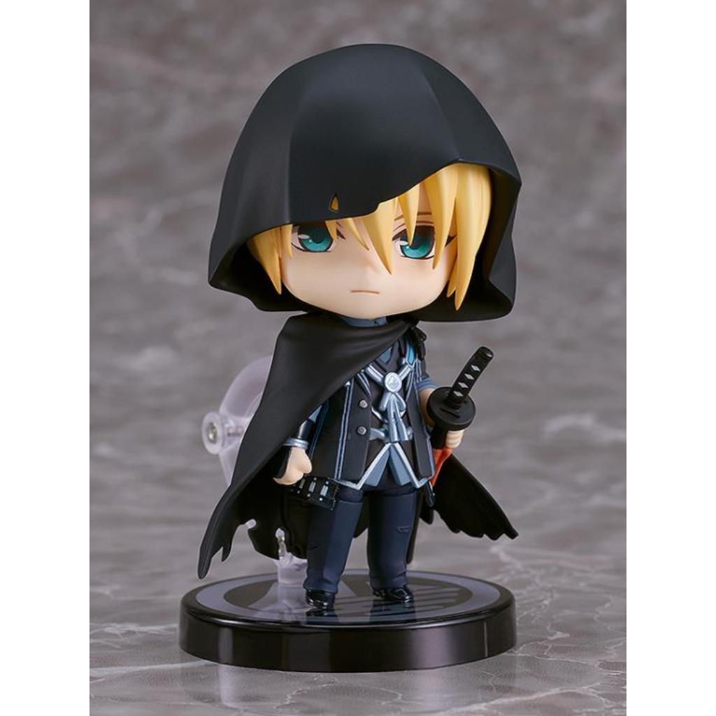 Nendoroid 2390 Butai Touken Ranbu Yamambagiri Kunihiro Tandokuko -Nihontoshi-