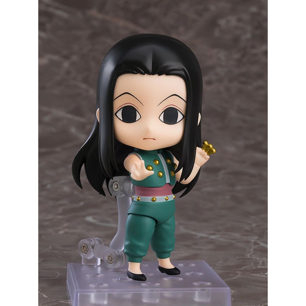 Nendoroid 1448 Hunter X Hunter - Yellmi