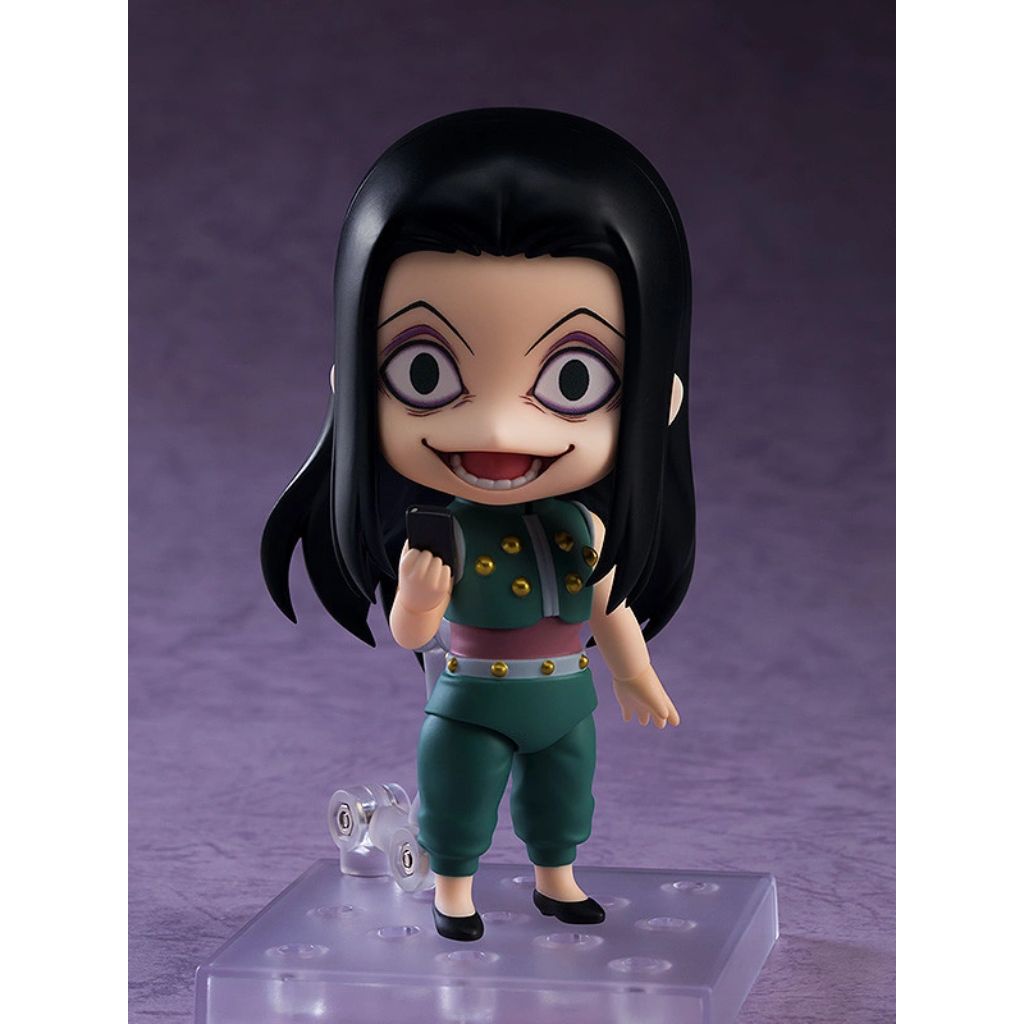 Nendoroid 1448 Hunter X Hunter - Yellmi
