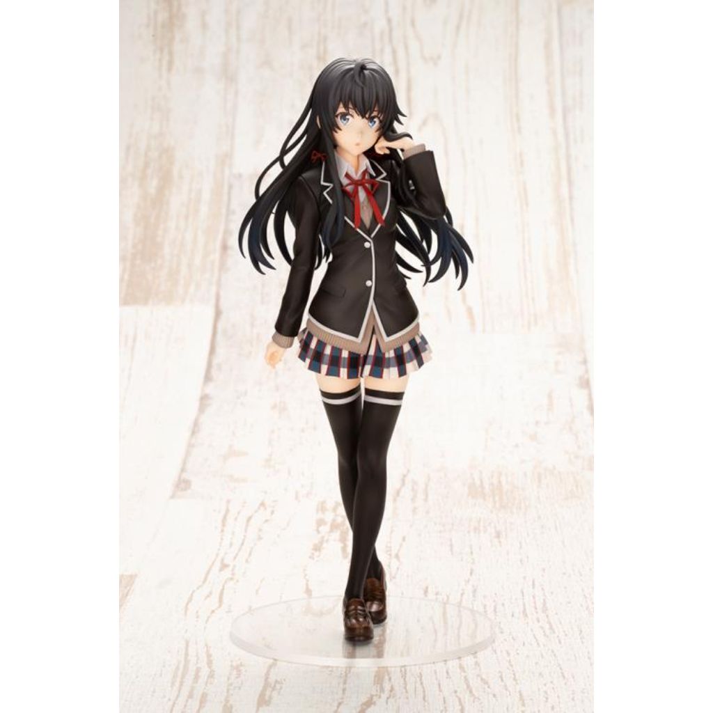 My Teen Romantic Comedy Snafu Climax - PV168 Yukino Yukinoshita