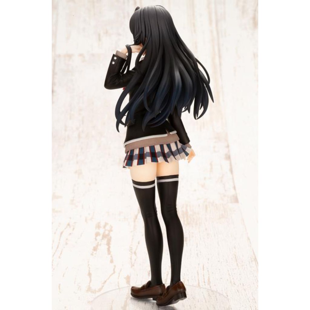 My Teen Romantic Comedy Snafu Climax - PV168 Yukino Yukinoshita