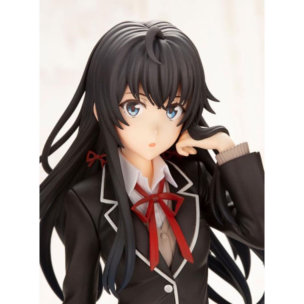 My Teen Romantic Comedy Snafu Climax - PV168 Yukino Yukinoshita