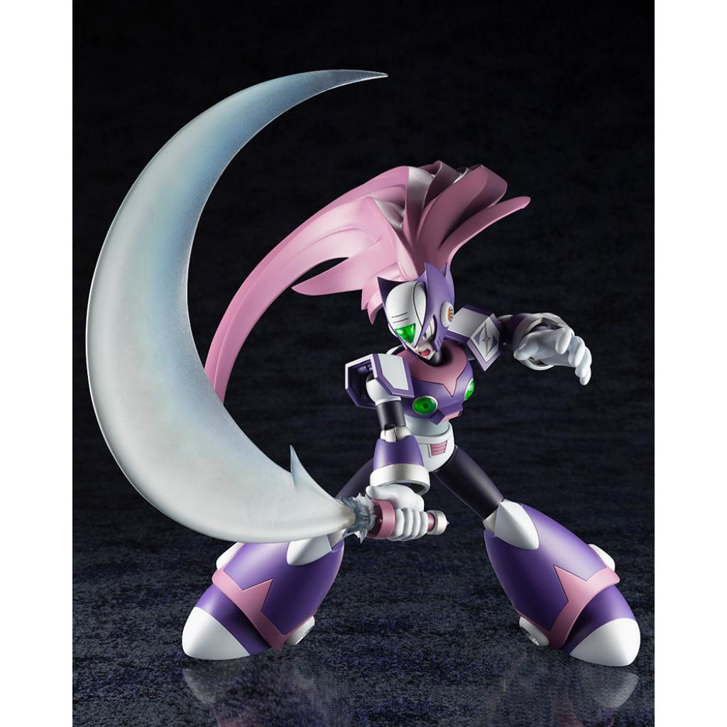 Mega Man X - Mega Man X Zero Nightmare Ver. Plastic Model Kit (Reissue)