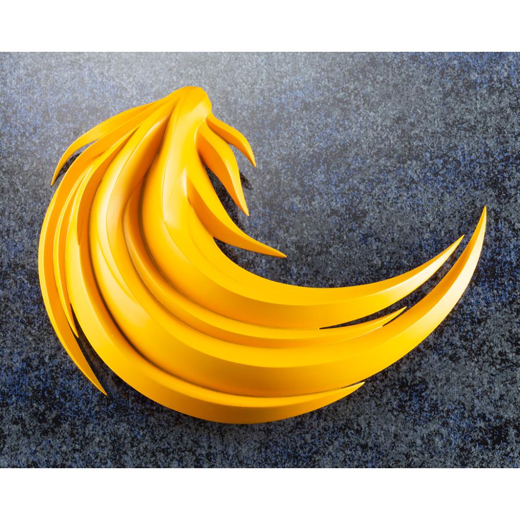 Mega Man X - Mega Man X Zero Nightmare Ver. Plastic Model Kit (Reissue)