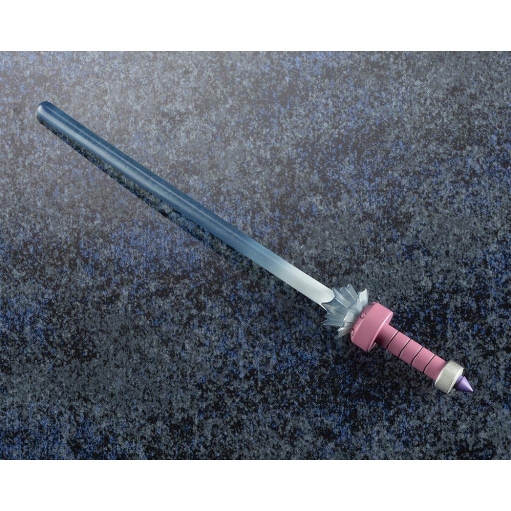 Mega Man X - Mega Man X Zero Nightmare Ver. Plastic Model Kit (Reissue)