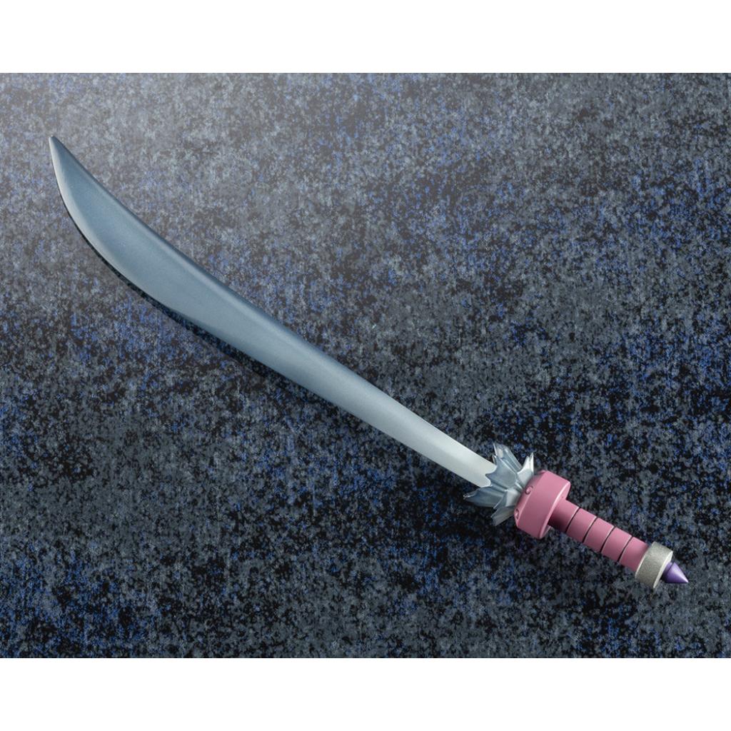 Mega Man X - Mega Man X Zero Nightmare Ver. Plastic Model Kit (Reissue)