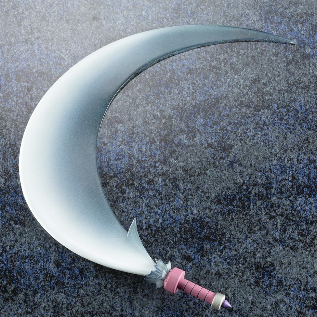 Mega Man X - Mega Man X Zero Nightmare Ver. Plastic Model Kit (Reissue)