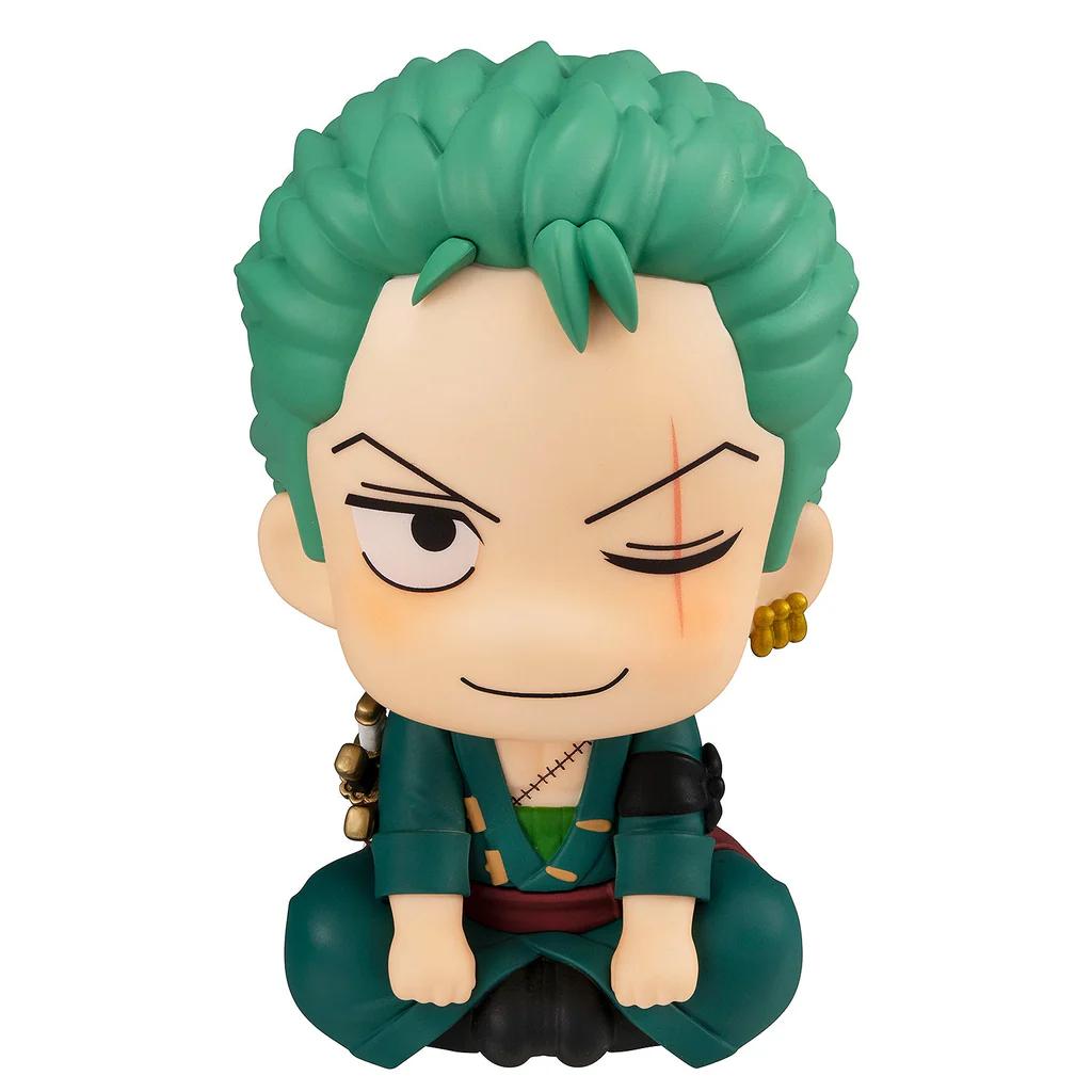 Lookup One Piece - Roronoa Zoro (Reissue)