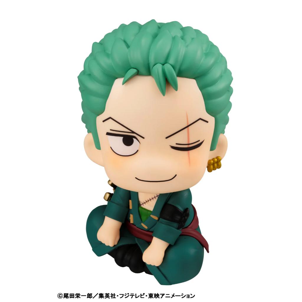 Lookup One Piece - Roronoa Zoro (Reissue)