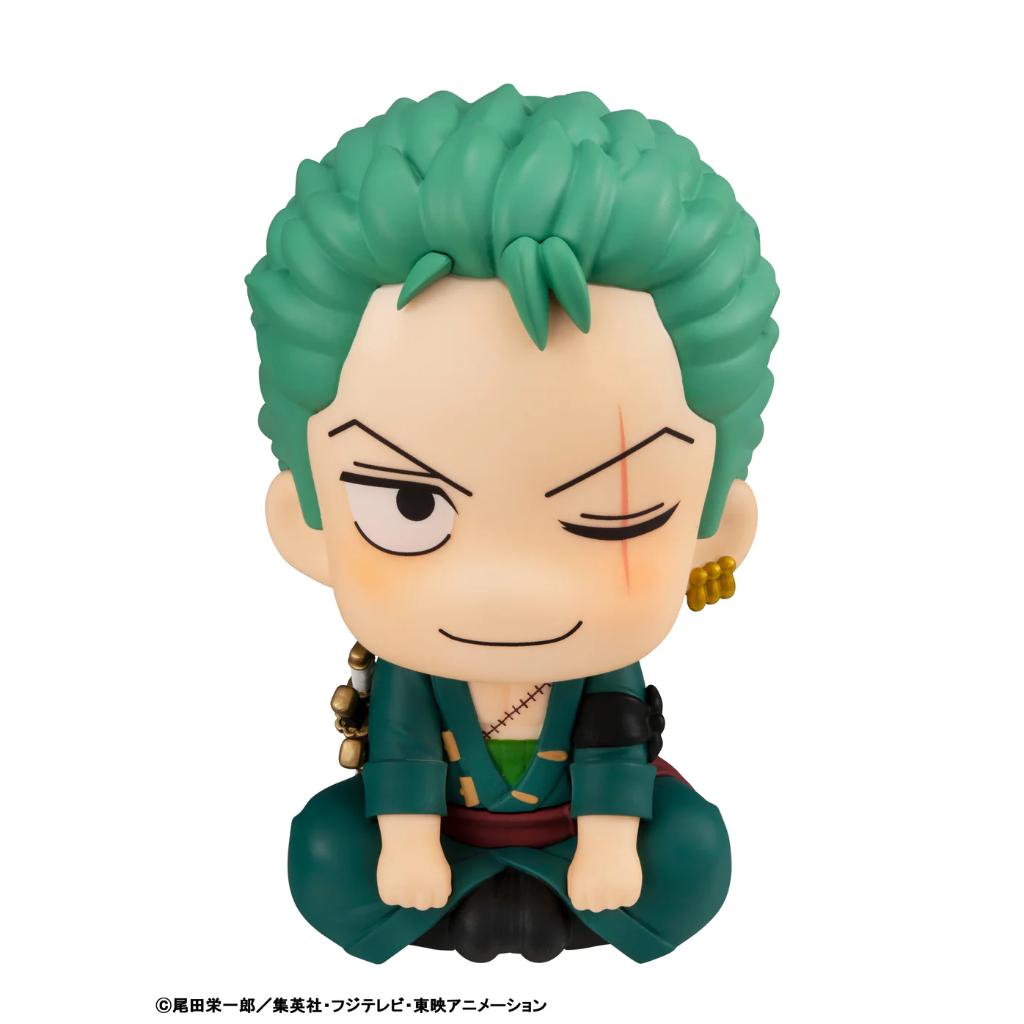 Lookup One Piece - Roronoa Zoro (Reissue)
