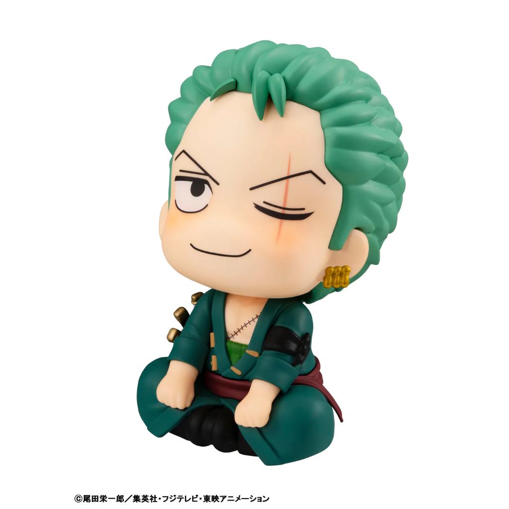 Lookup One Piece - Roronoa Zoro (Reissue)