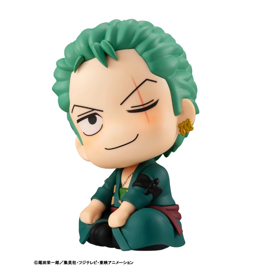 Lookup One Piece - Roronoa Zoro (Reissue)